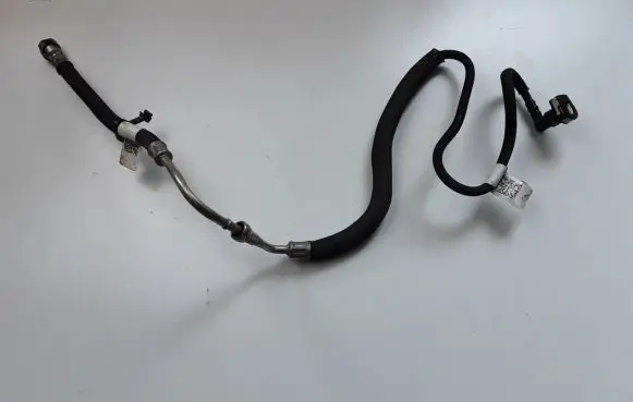 Ford Kuga III Brake vacuum hose/pipe LX619J328BB
