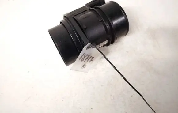 Renault Espace - Grand espace IV Mass air flow meter 7700314057 h7700314669