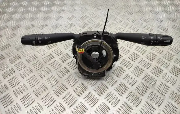 Fiat 500L Wiper turn signal indicator stalk/switch 28576239 07356675820