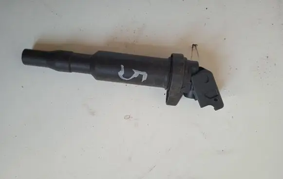 Citroen DS3 High voltage ignition coil NGKU5055