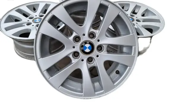 Volkswagen Multivan T5 R16 alloy rim 