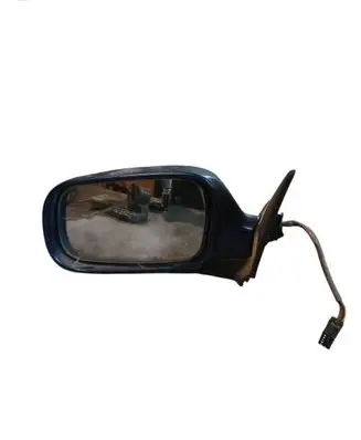 Subaru Impreza I Front door electric wing mirror E13013350