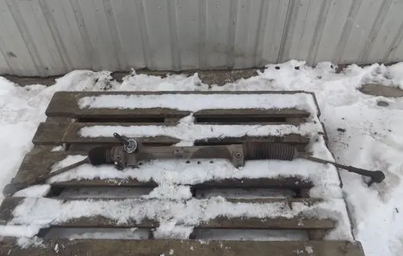 Fiat Stilo Steering rack