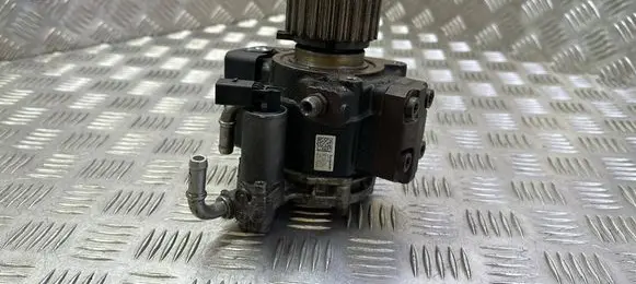 Skoda Rapid (NH) Fuel injection high pressure pump 03L130755AH01 080113065009
