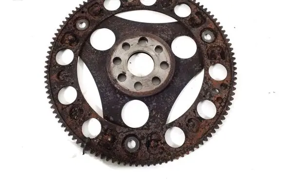 BMW X3 E83 Dual mass flywheel 7788745