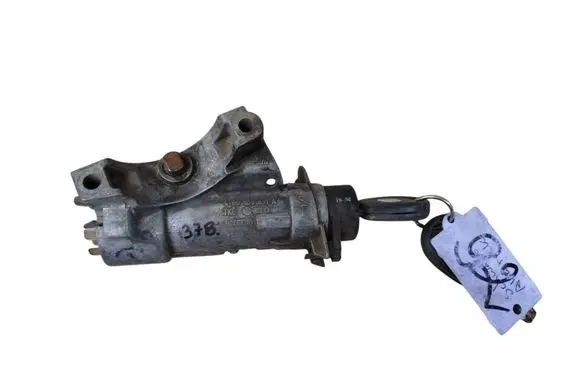 Audi A6 S6 C5 4B Ignition lock 4B0905851A