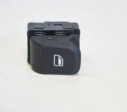 Audi A3 S3 8V Electric window control switch 8V0959855
