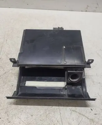 Ashtray (front)