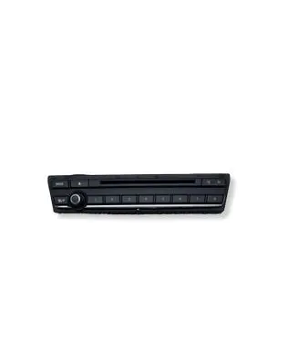 BMW X3 F25 Climate control unit 9208591 SW0006 HW0006