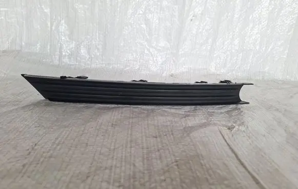 Mazda CX-5 Front bumper lower grill KB8B-50C21