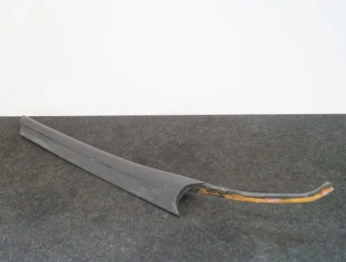 Mercedes-Benz SLC C107 (A) pillar trim 1076700851