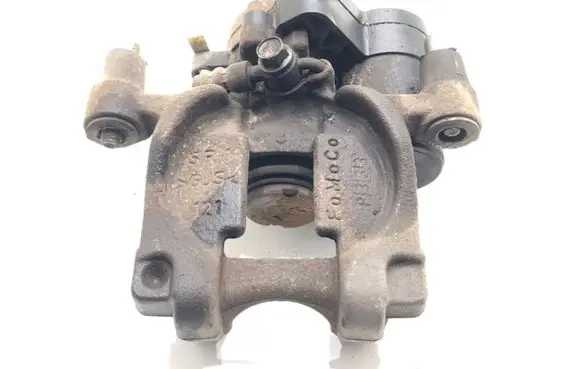 Ford Mondeo MK V Rear brake caliper DG9C-2D251-B