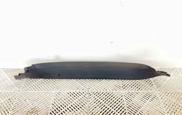 Audi A7 S7 4G Tailgate/trunk side cover trim 4G8867607
