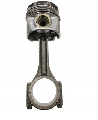 Volkswagen PASSAT B8 Piston with connecting rod 