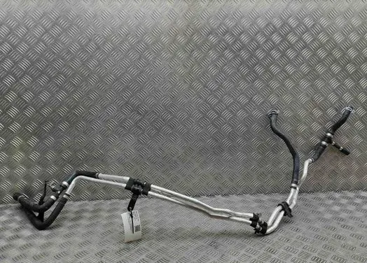 Ford Kuga III Engine coolant pipe/hose PZ1310C775KPA