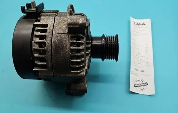 Generator/alternator