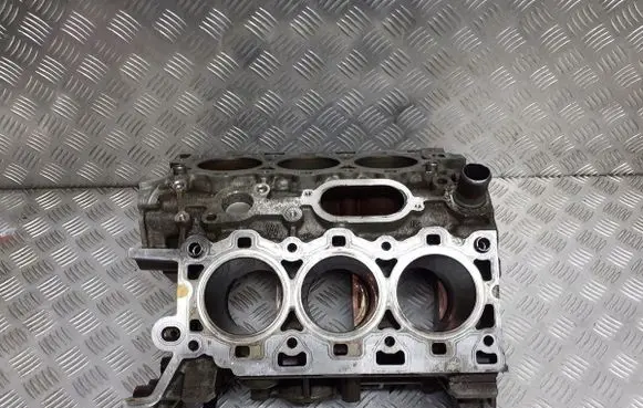 Ford Mondeo Mk III Engine block RF-1S7E6015-DC