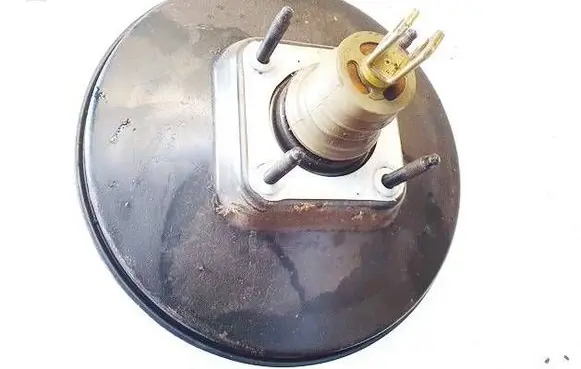 Volvo S40 Brake booster 4N512B195AK