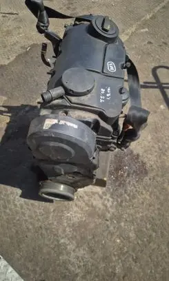 Volkswagen Transporter - Caravelle T5 Engine BRS