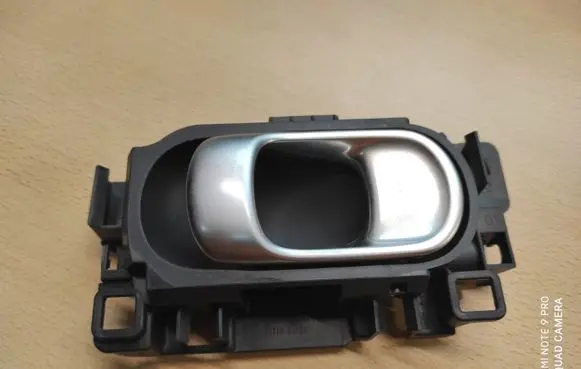 Citroen C3 Aircross Rear door interior handle 98012885VV