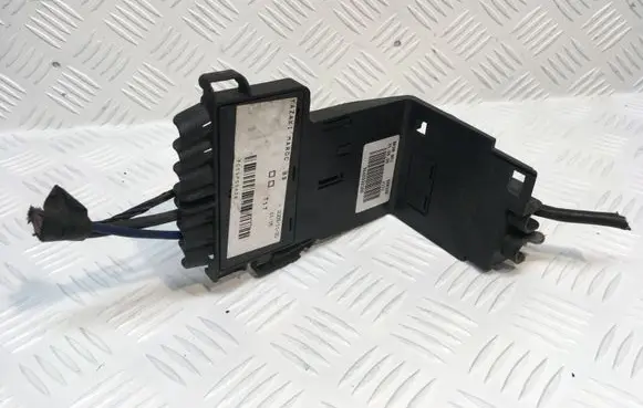 Peugeot 308 Positive wiring loom 9660222380