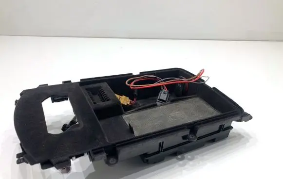 Audi A7 S7 4G Other exterior part 4G0864981M
