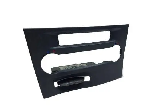 Renault Espace IV Ignition key card reader 8200224594