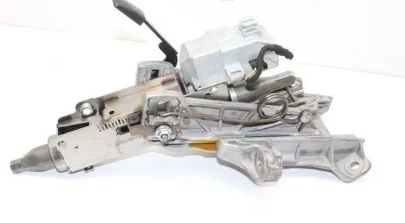 Jaguar I-Pace Steering rack mechanical part HPLA3C529CD