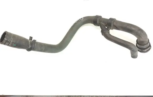 Ford Mondeo MK IV Engine coolant pipe/hose 9G918236DC
