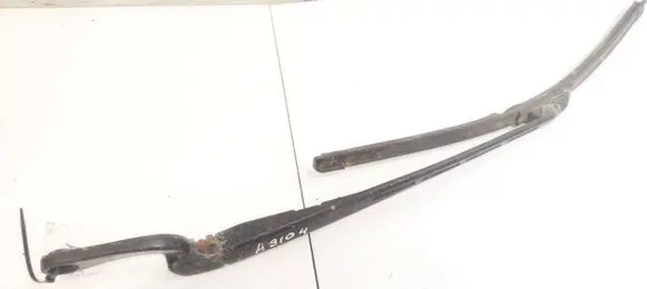 Audi A6 S6 C5 4B Front wiper blade arm 4B1955407D