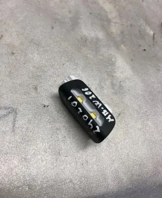 Mercedes-Benz C W206 Boot/trunk interior light A2239063900