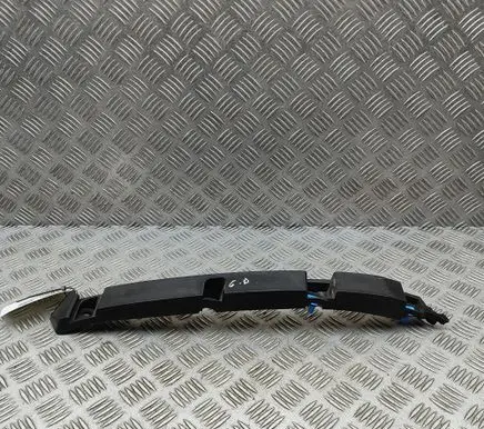 KIA Niro Rear bumper mounting bracket 86652AT000