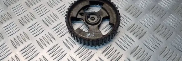 Peugeot 207 CC Camshaft pulley/ VANOS 9657477580