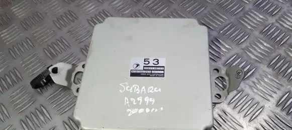 Subaru Legacy Engine control unit/module 22611AE151 A18-000DV1