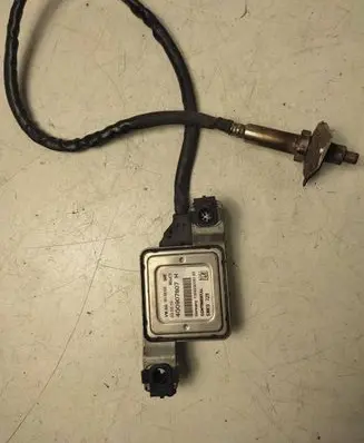 Audi A6 C7 Lambda probe sensor 4G0907807H 1505230107 5WK97211