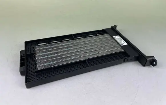 Audi e-tron Electric cabin heater radiator 8W0819011