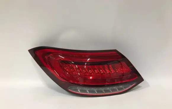 Mercedes-Benz CLS W257 Rear/tail lights A2579062600
