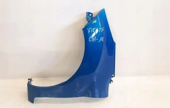 Ford Fiesta Fender