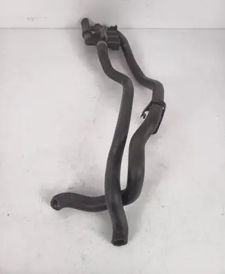 BMW 5 F10 F11 Coolant heater control valve 9310349