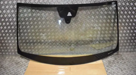 Porsche Cayenne (9Y0 9Y3) Front windscreen/windshield window 