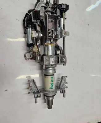 BMW 5 F10 F11 Steering wheel axle 6787926