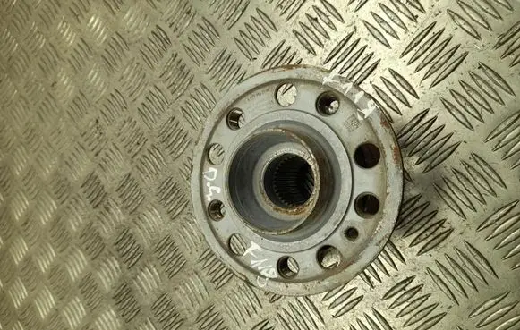 Mercedes-Benz EQE v295 Rear wheel ball bearing A2973560100