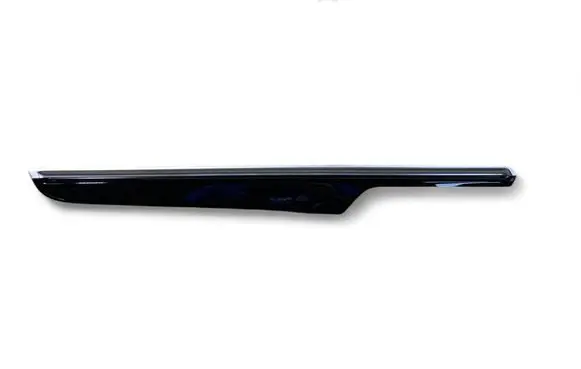 Porsche Macan (95B) Rear door card trim 95B867061L