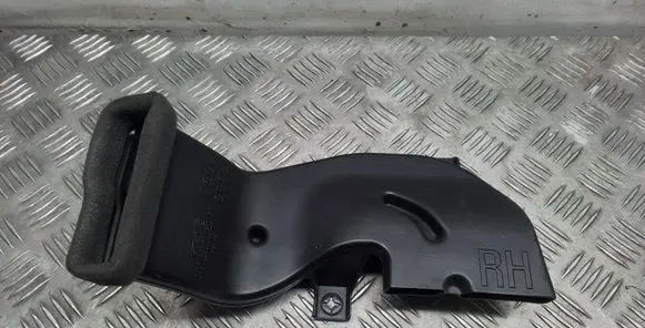 KIA Niro Cabin air duct channel 97370AO000