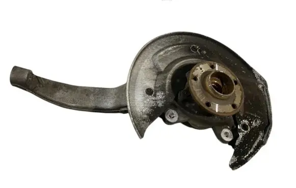 Volvo XC90 Front wheel hub