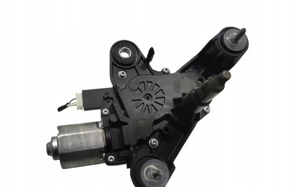 Peugeot 3008 II Front door soft close latching motor (coupe) 9811259980