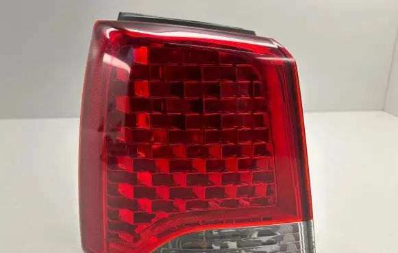 KIA Sorento Rear/tail lights