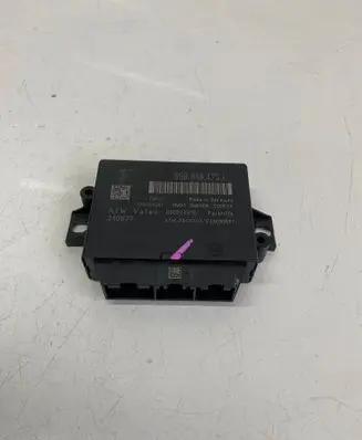 Porsche Macan (95B) Parking PDC control unit/module 95B919475L