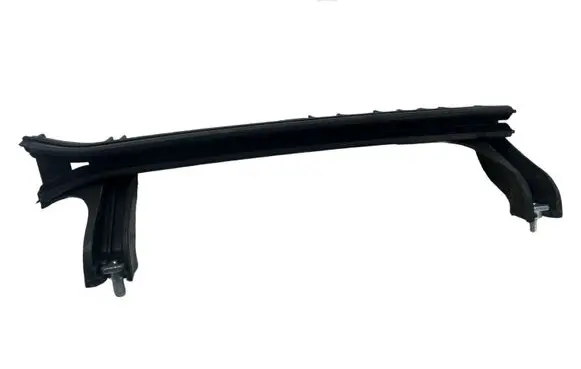 Jeep Renegade Rear door windshield rail 51953352