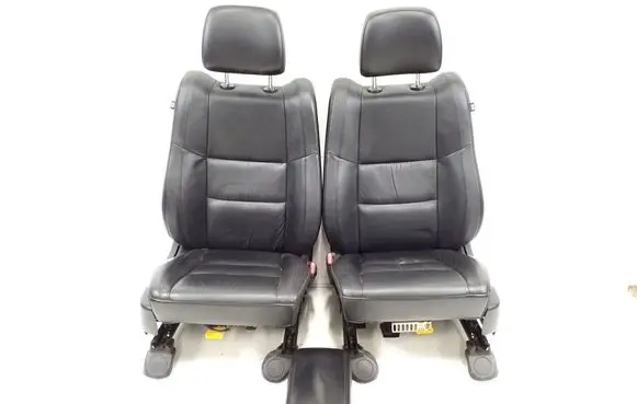 Jeep Grand Cherokee Interior set 